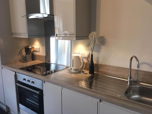 Haddington George House in Haddington