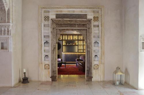 21929051 Ksar Char-Bagh Small Luxury Hotels