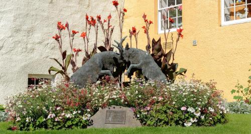 Haddington George House in Haddington