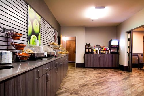 La Quinta by Wyndham Fairbanks Airport - image 8