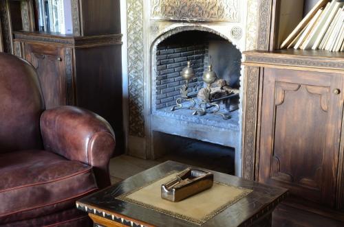 21929119 Ksar Char-Bagh Small Luxury Hotels