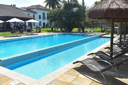 Porto Grande Hotel & Convention