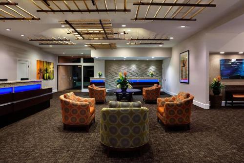 DESERT OASIS WELK RESORTS Cathedral City (CA)