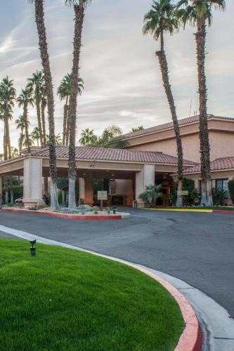 Desert Oasis Welk Resorts in Cathedral City, USA