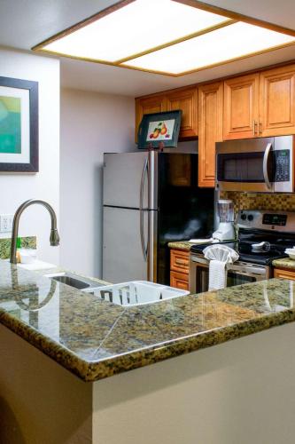 Desert Oasis Welk Resorts in Cathedral City, USA