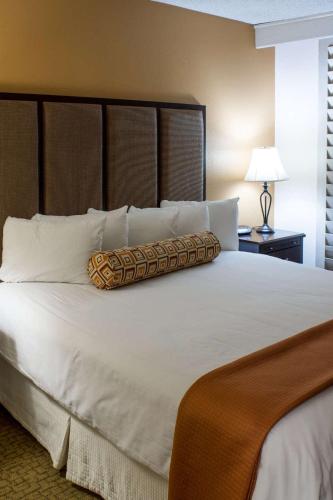 DESERT OASIS WELK RESORTS