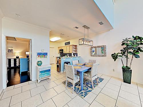 South Padre Island Townhouse #115 - image 6