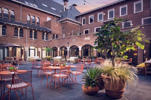 The Anthony Hotel, Utrecht bei Montfoort