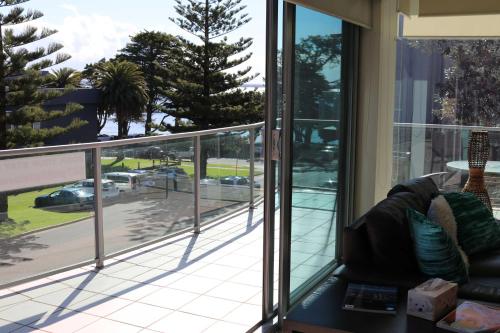 Exterior view of 507 At The Waves