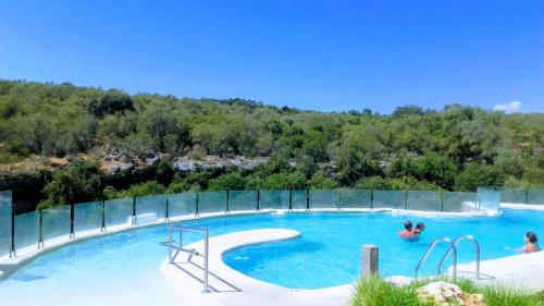 Centro de Naturaleza Canada Verde 