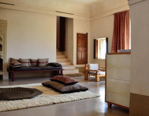 21929355 Ksar Char-Bagh Small Luxury Hotels