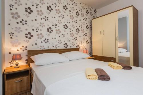 Apartmani Nikola 3 5