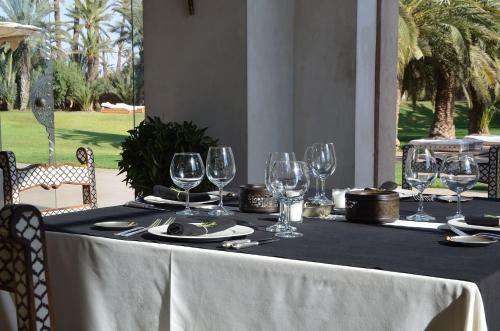 21929410 Ksar Char-Bagh Small Luxury Hotels