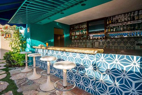 219294364 Hotel Los Patios