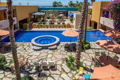 219294367 Hotel Los Patios