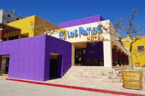 219294408 Hotel Los Patios
