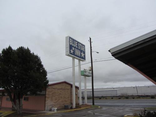Blue Star Inn Odessa – Odessa, TX