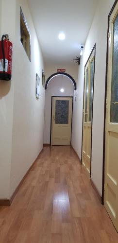  Hostal Loyola in Madrid