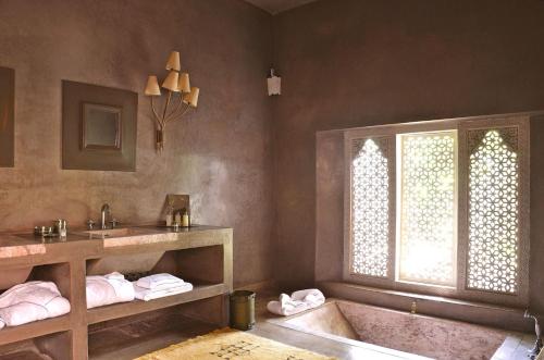 21929918 Ksar Char-Bagh Small Luxury Hotels