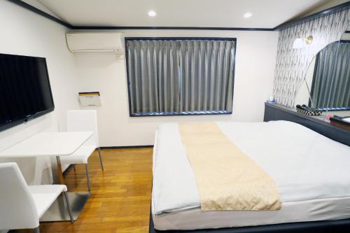 HOTEL LEX Numazu (Adult Only)