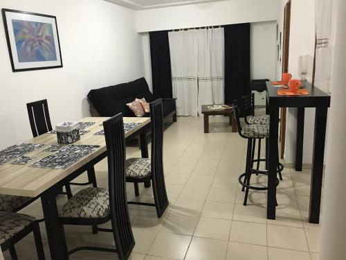 Exterior view of Alonso 540 Departamento