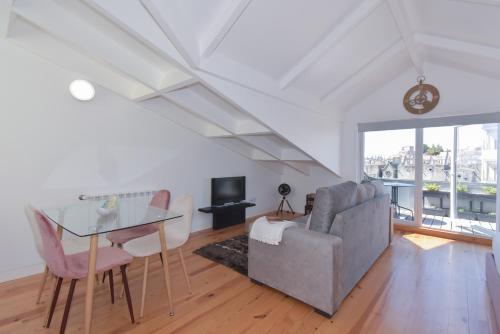  Lusíadas Studio by We Do Living in Porto