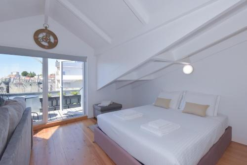  Lusíadas Studio by We Do Living in Porto