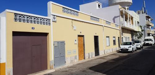  Old Town Guest House, Quarteira bei São Pedro