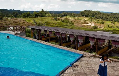 Dupas Luce Love Lodges - 주변 명소