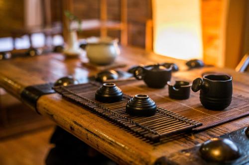 迦家HOME++西安永兴坊店 迦家HOME++西安永兴坊店