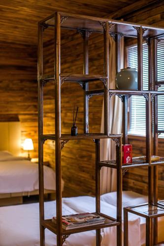 迦家HOME++西安永兴坊店 迦家HOME++西安永兴坊店