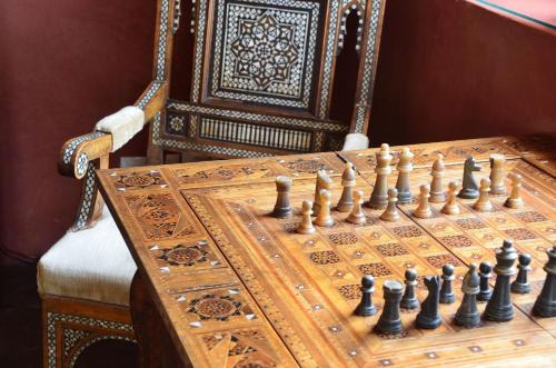 21930208 Ksar Char-Bagh Small Luxury Hotels
