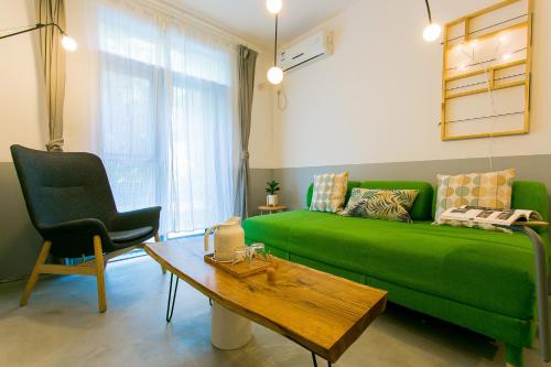 迦家HOME++西安永兴坊店 迦家HOME++西安永兴坊店