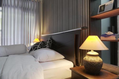 Sayana Homestay in Godean