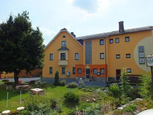 Landgasthof Zur Mühle in Naila, Deutschland
