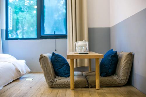 迦家HOME++西安永兴坊店 迦家HOME++西安永兴坊店