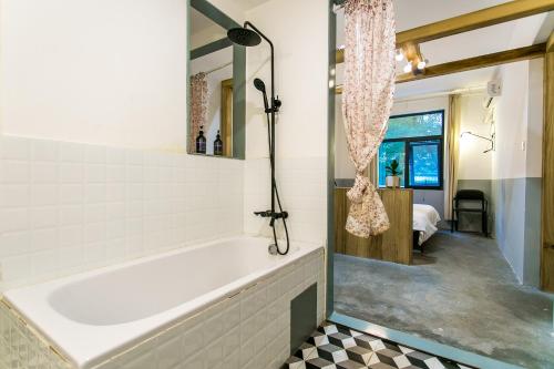 迦家HOME++西安永兴坊店 迦家HOME++西安永兴坊店