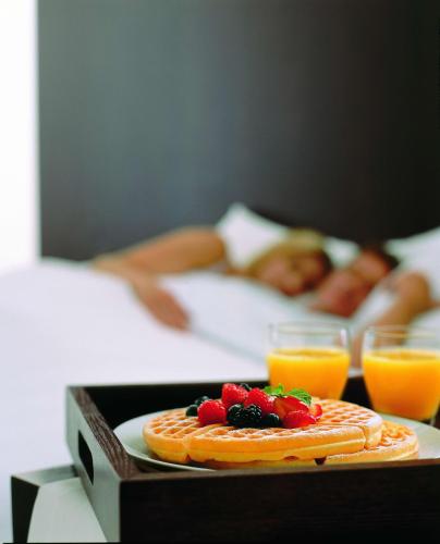Andaz Wall Street-a concept by Hyatt - image 12