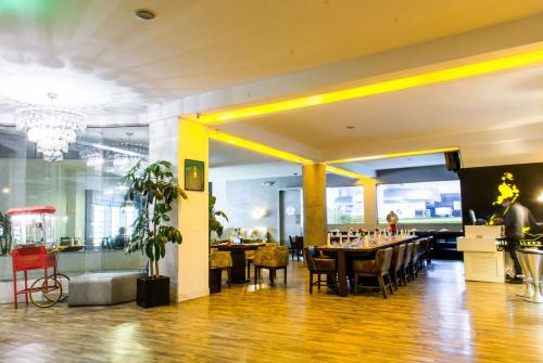 TRYP by Wyndham Cuenca Zahir, Cuenca (Foto 9)