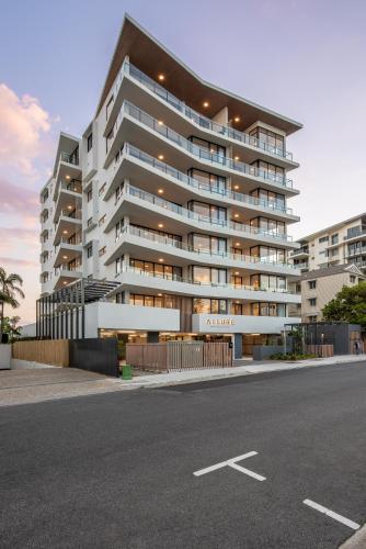 Allure Mooloolaba