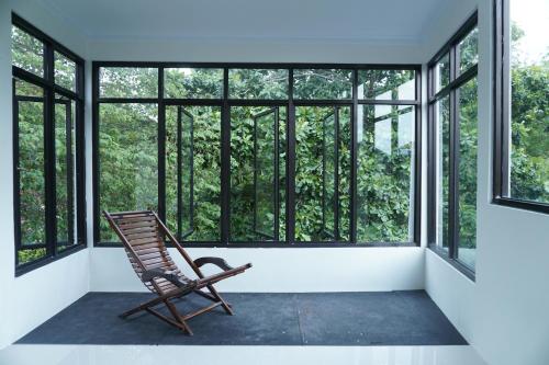 Sayana Homestay in Godean