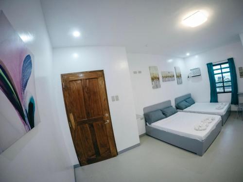 Bulusan Tourist Hotel