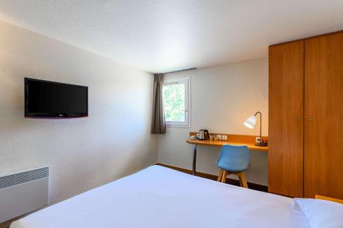 Comfort Hotel Amiens Nord - main image