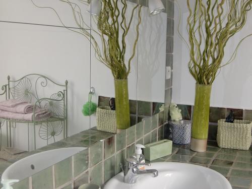 La Villa des Violettes - image 10