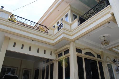 Angela Homestay Manado