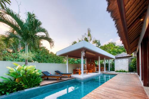 . Regali Villa Canggu