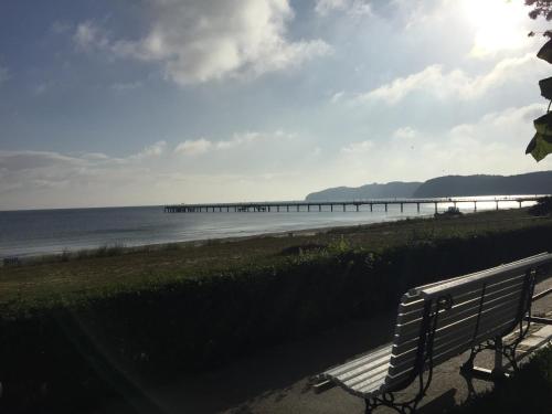 Nearby attraction, Appartement - Kleine Auszeit in Ostseebad Binz