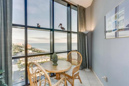 Amazing View Penthouse Ocean Forest Plaza - 편의 시설/서비스