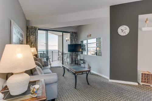 Amazing View Penthouse Ocean Forest Plaza