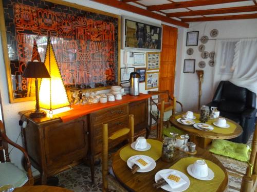 

Hostal Vida 2000